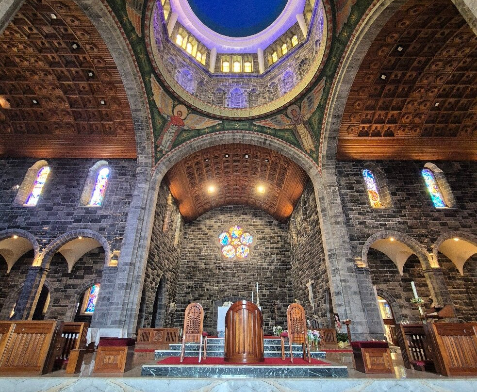 Galway Cathedral景点图片