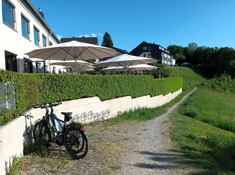 Restaurant Haus Pfaffenberg