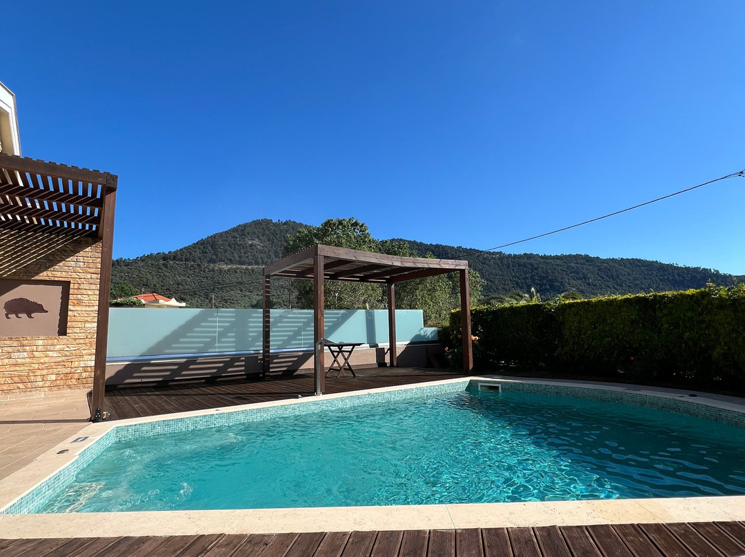 亚历山德拉金精品酒店主图