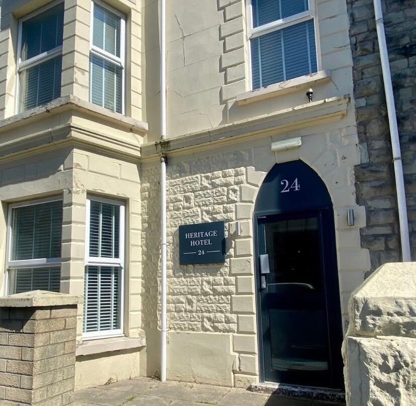 Heritage Hotel