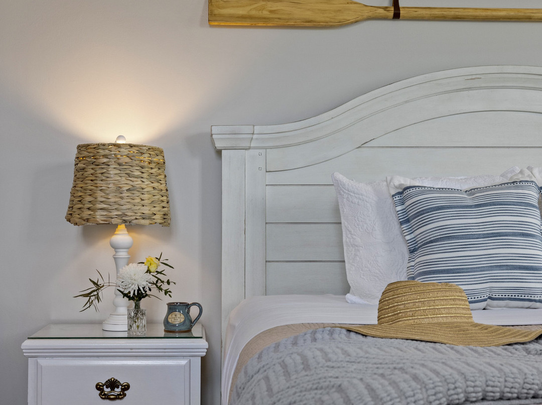 Tranquil House Inn主图