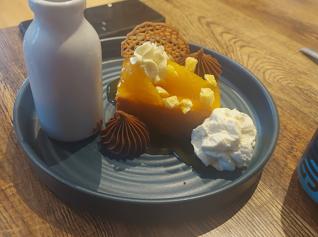 Dunskey Guest House主图