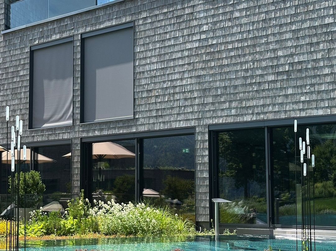 Luisenhöhe - Gesundheitsresort Schwarzwald主图