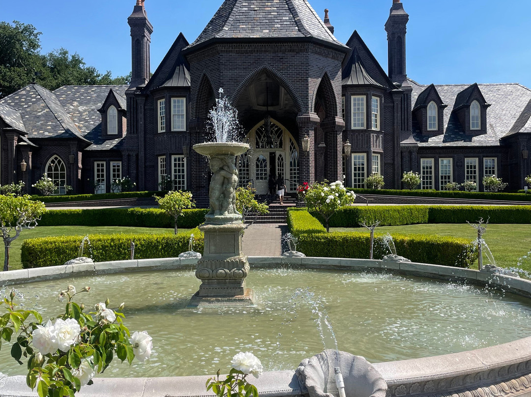 Ledson Winery & Vineyard景点图片