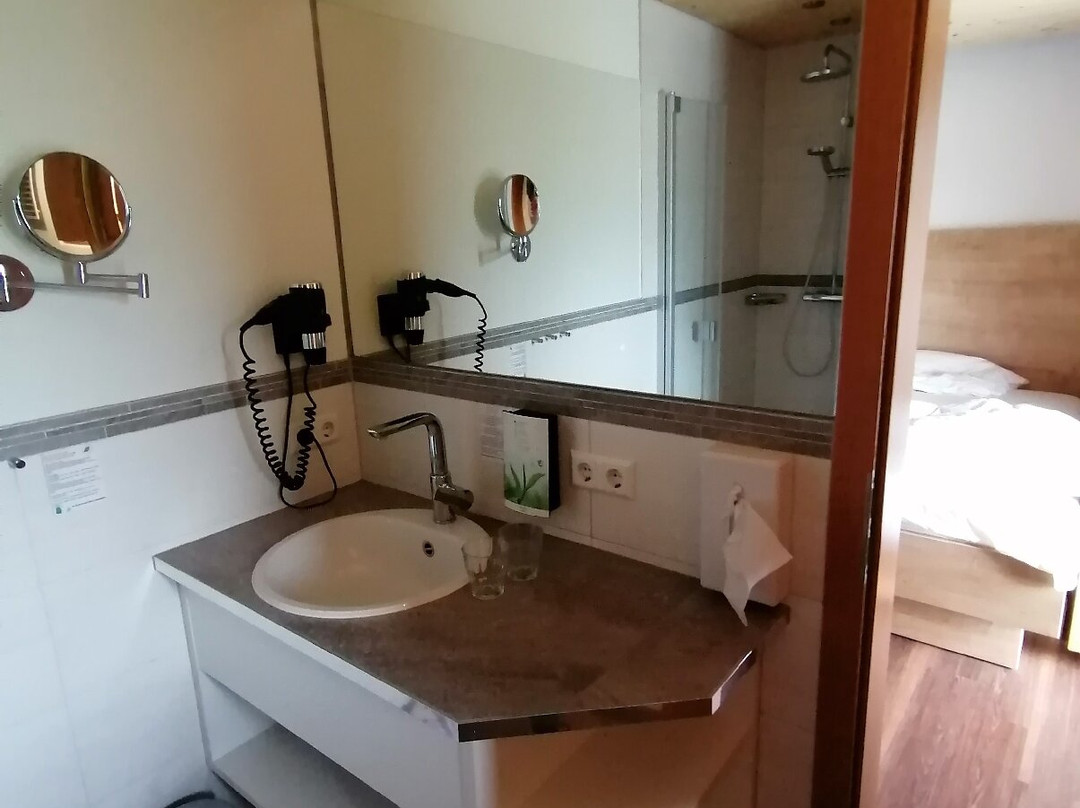 Wellnesshotel Sonnenhof & Sonnhalde主图