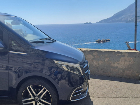 GAMA Travel Sorrento