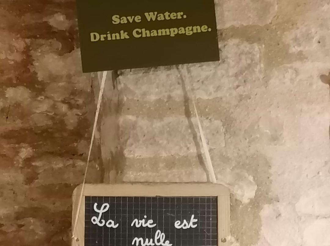 Champagne Didier Goussard景点图片