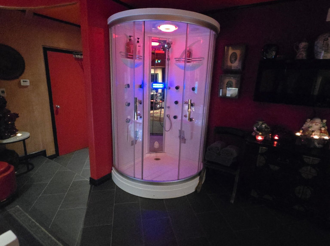 玛日亚吉日主题套房酒店&Spa主图