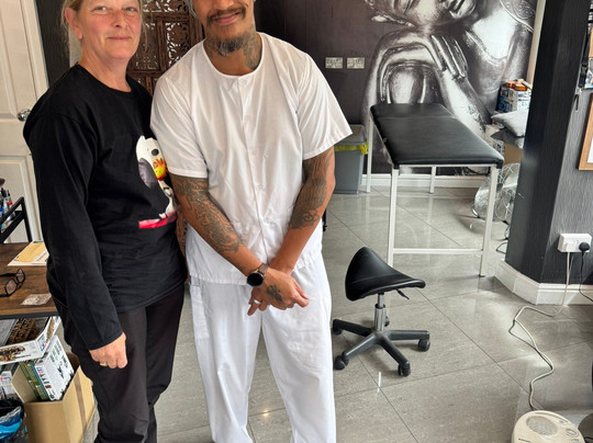 The Bamboo Rooms-Otley必去景点