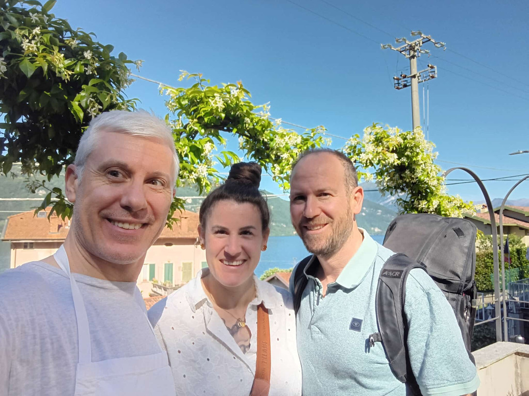 B&B Casa Della Musica主图