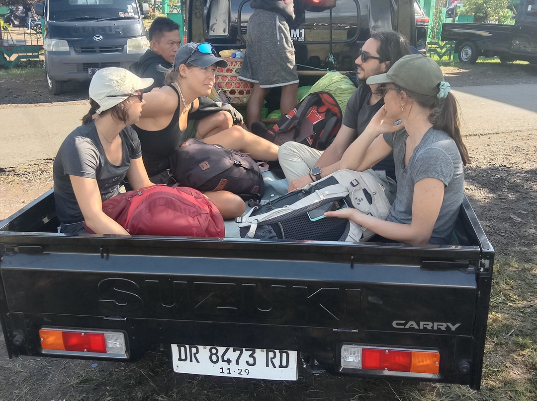 Rinjani Awesome Agency-龙目岛必去景点