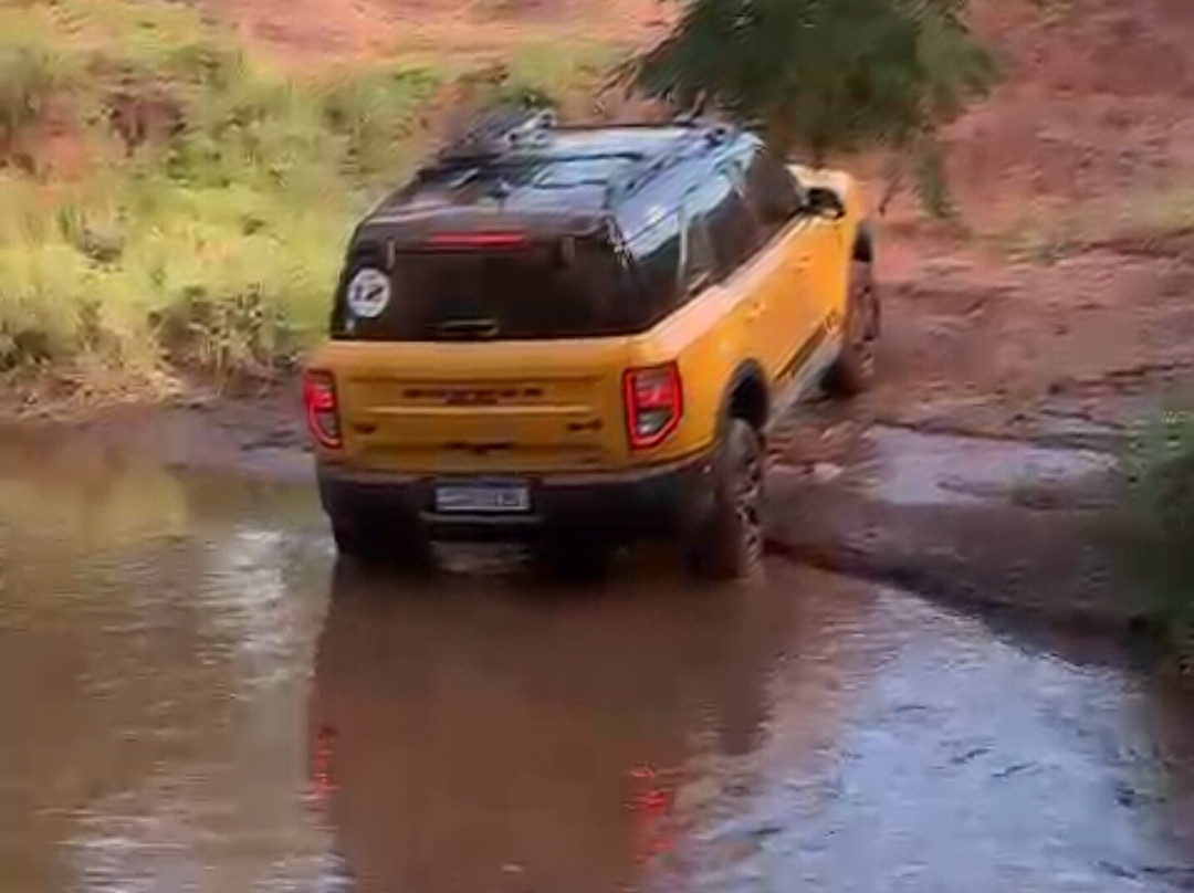 Explorando de 4x4 - Expedições e Ecoturismo景点图片