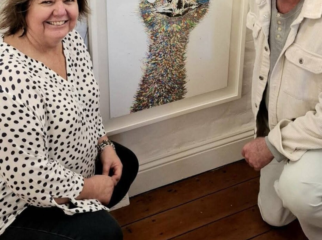 ATTY Gallery-悉尼必去景点