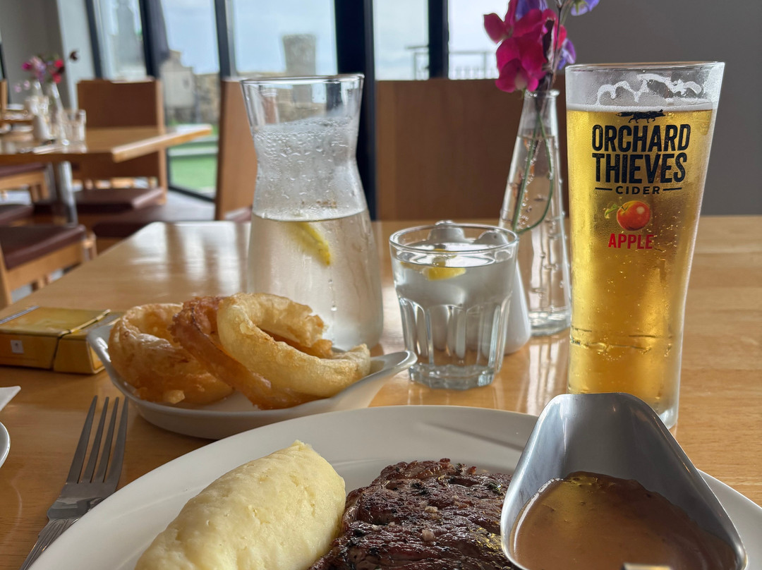 Clashybann Restaurant