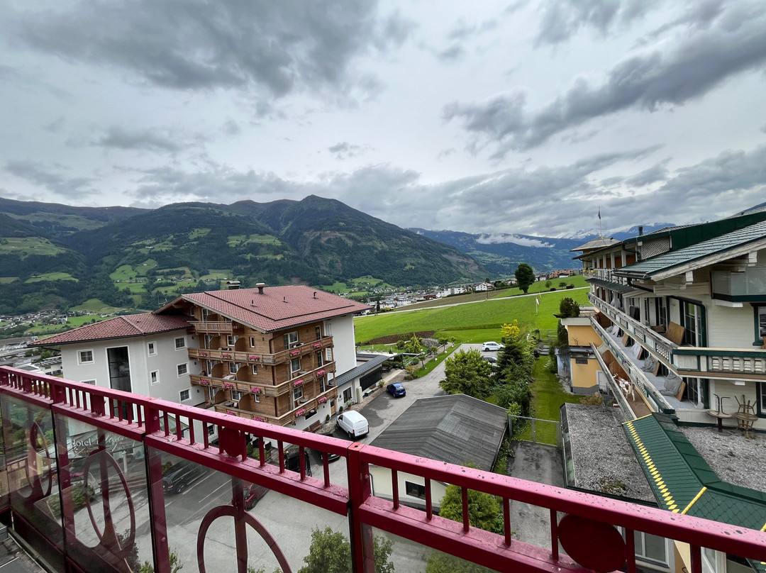 Hotel Kohlerhof主图