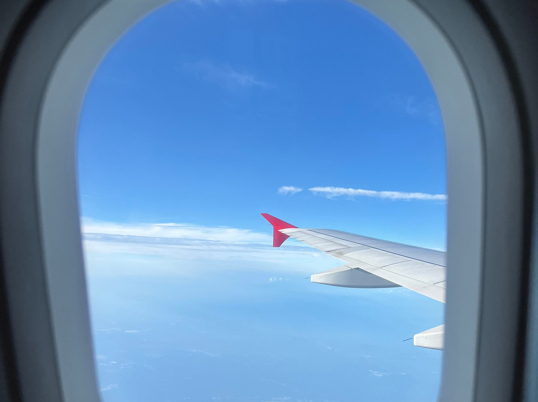 Luly journey景点图片