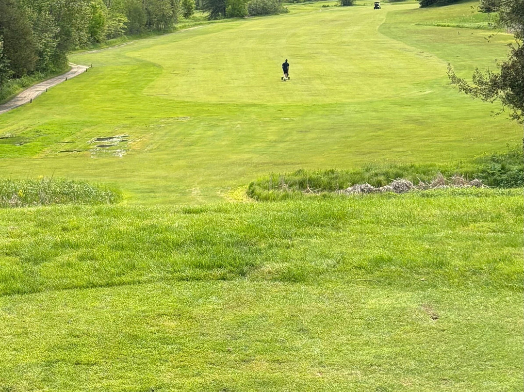 Edelweiss Golf & Country Club-Wakefield必去景点