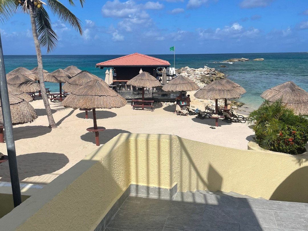 Sunset Spa-Pelican Key必去景点