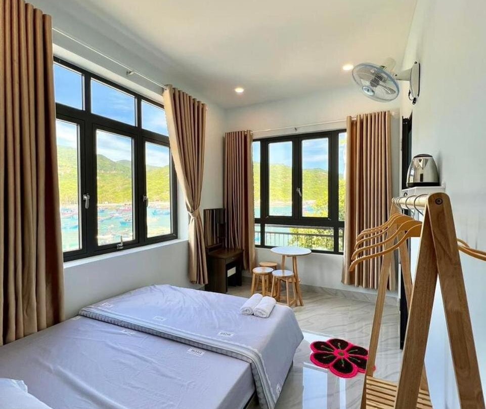 Hotel Vung Gang