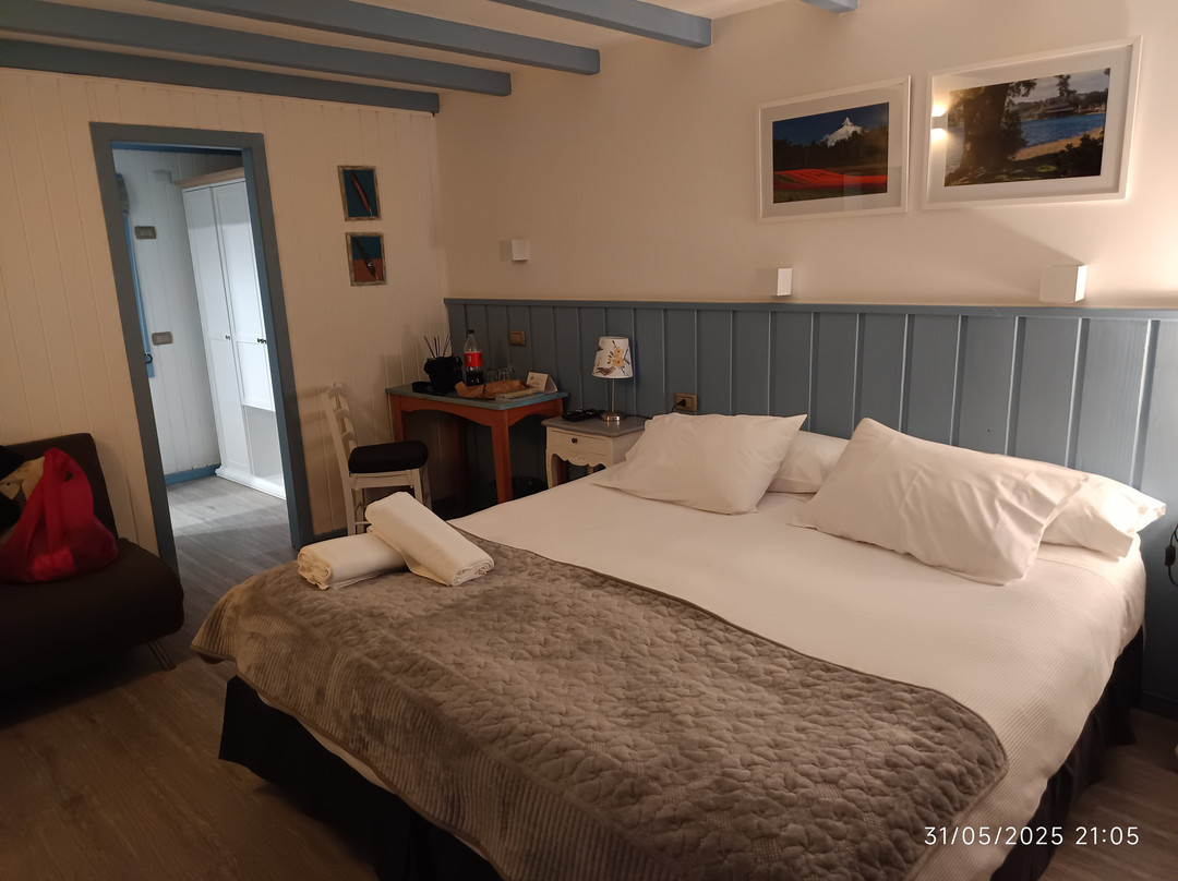 Hotel Frutillar主图