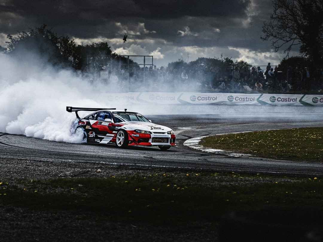 Mondello Park International Motor Racing Circuit-纳斯必去景点