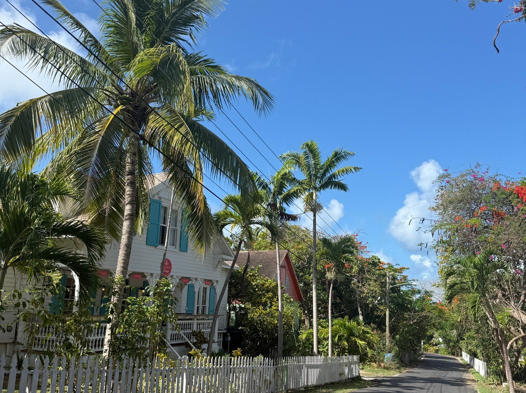 Squires Village Café and Gift Shop