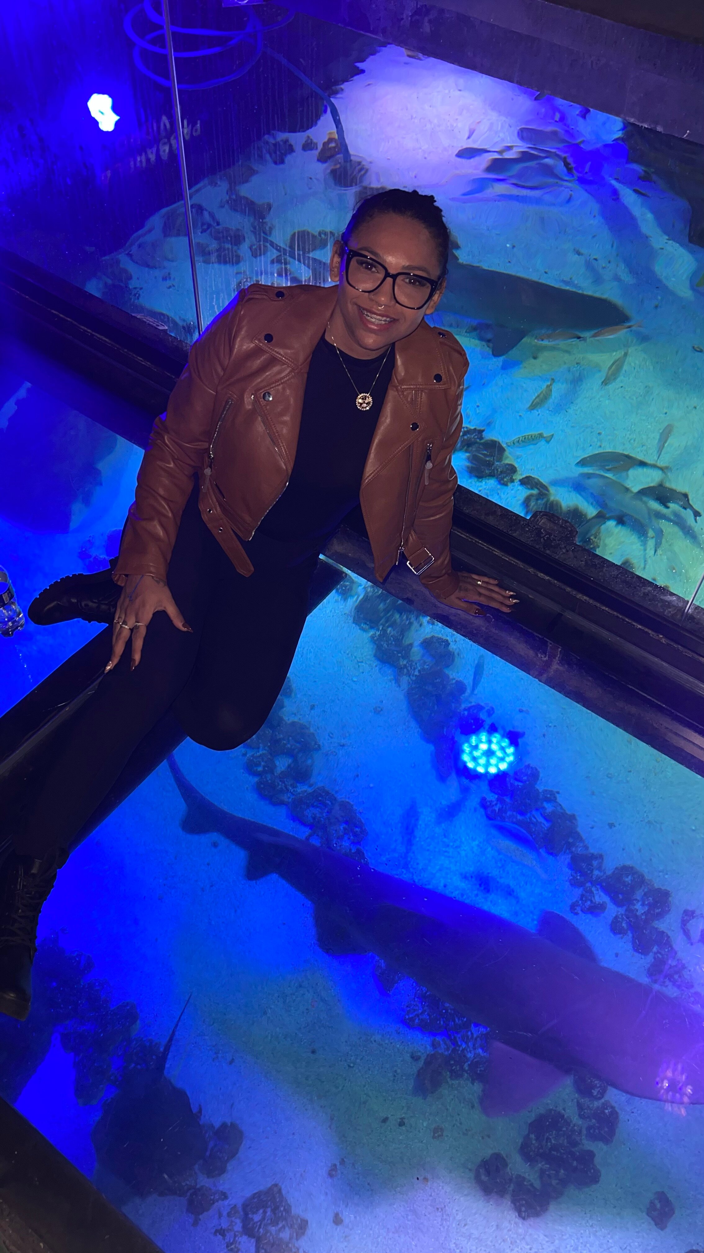Oceanic Aquarium用户实拍