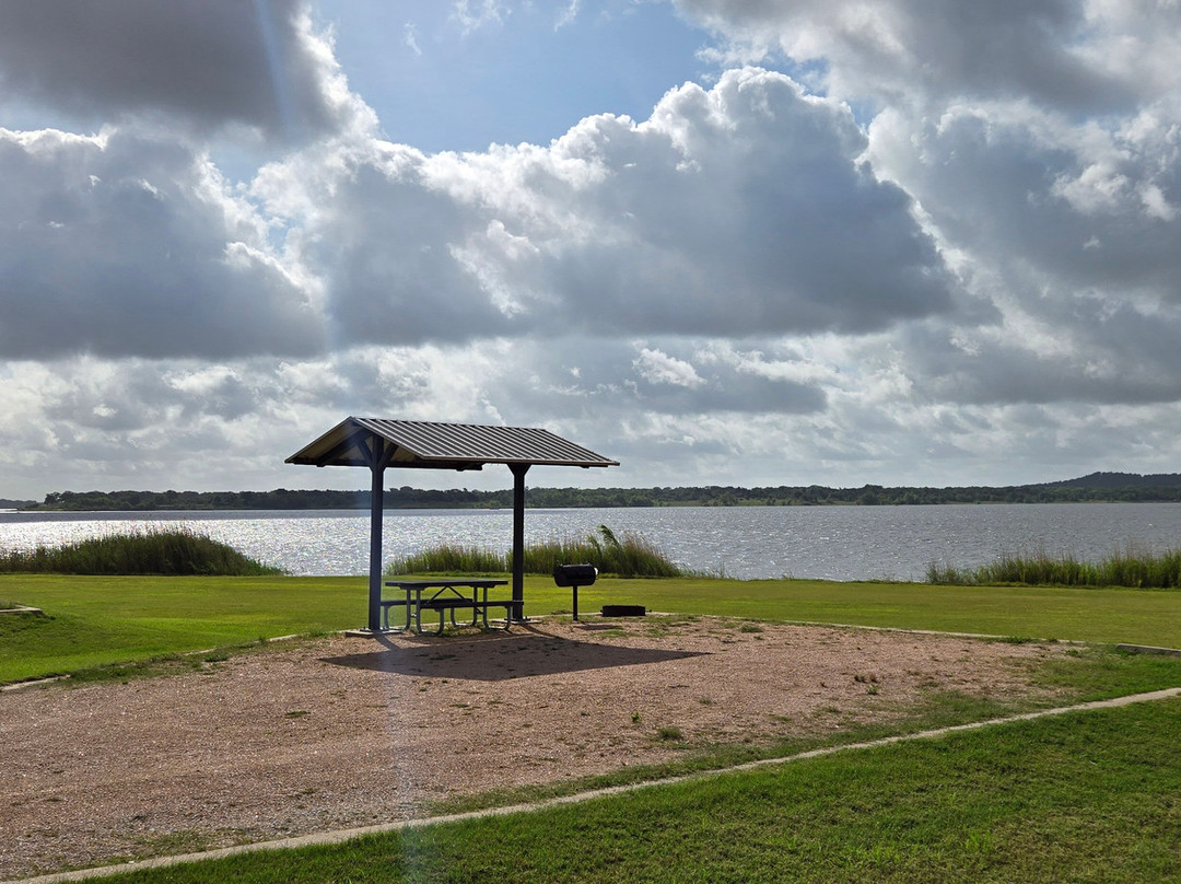 Rocky Creek Park-Burton必去景点