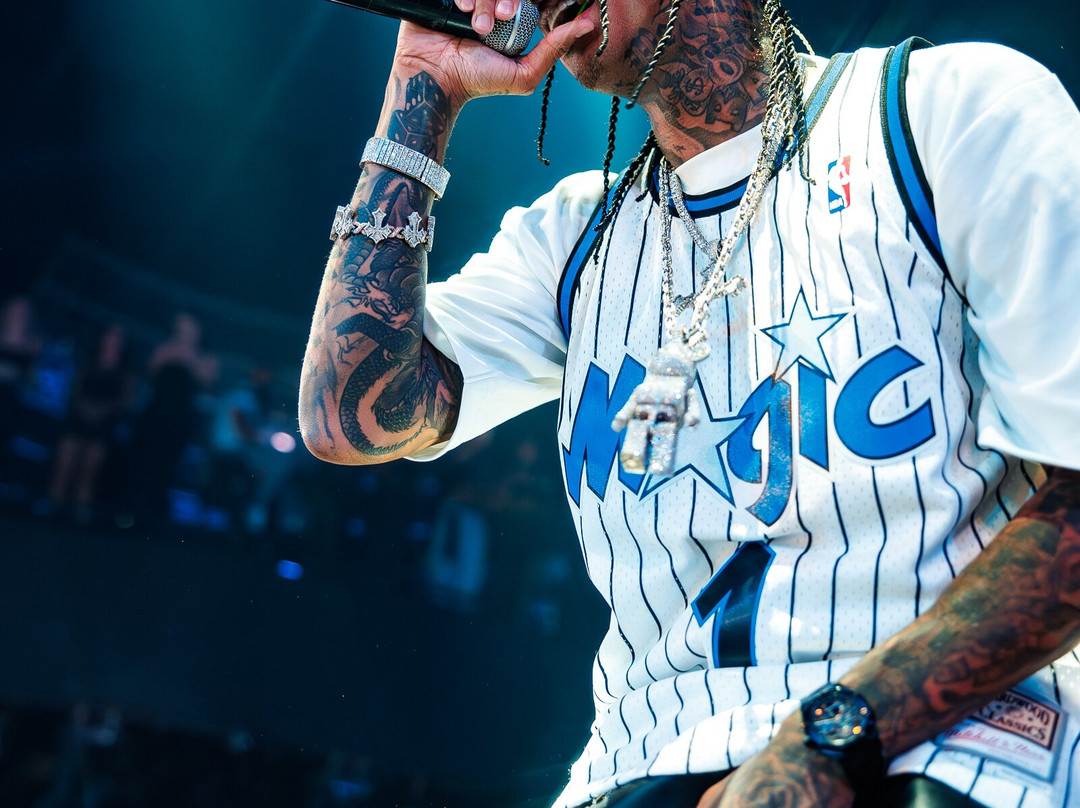 BLU Dubai-迪拜必去景点