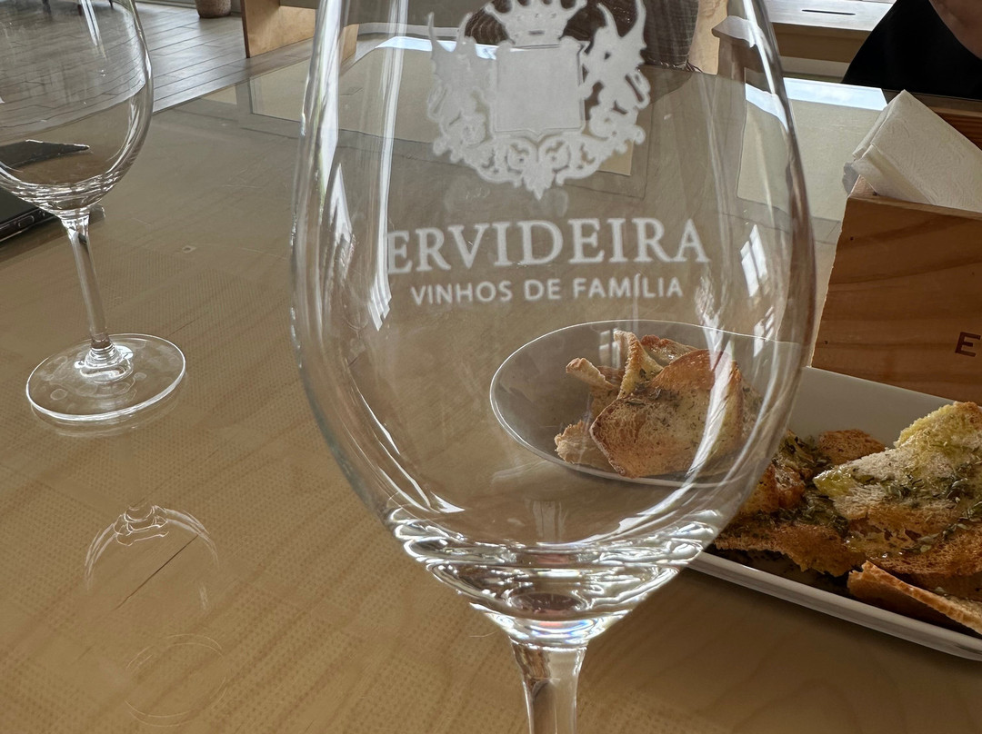 Ervideira-Reguengos de Monsaraz必去景点