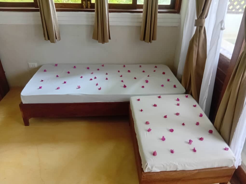 Villa Dida Resort Zanzibar主图