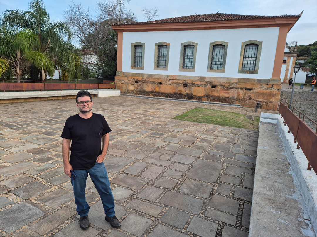 Museu de Sant'Ana-蒂拉登特斯必去景点