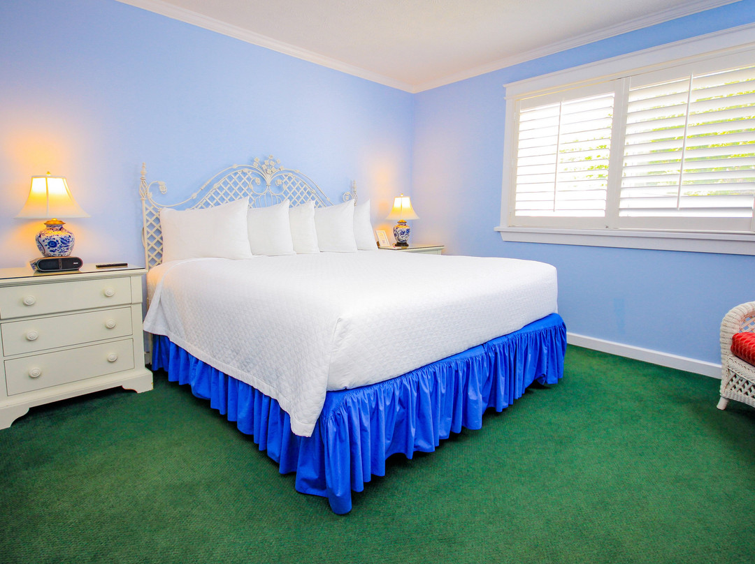 Lilac Tree Suites主图