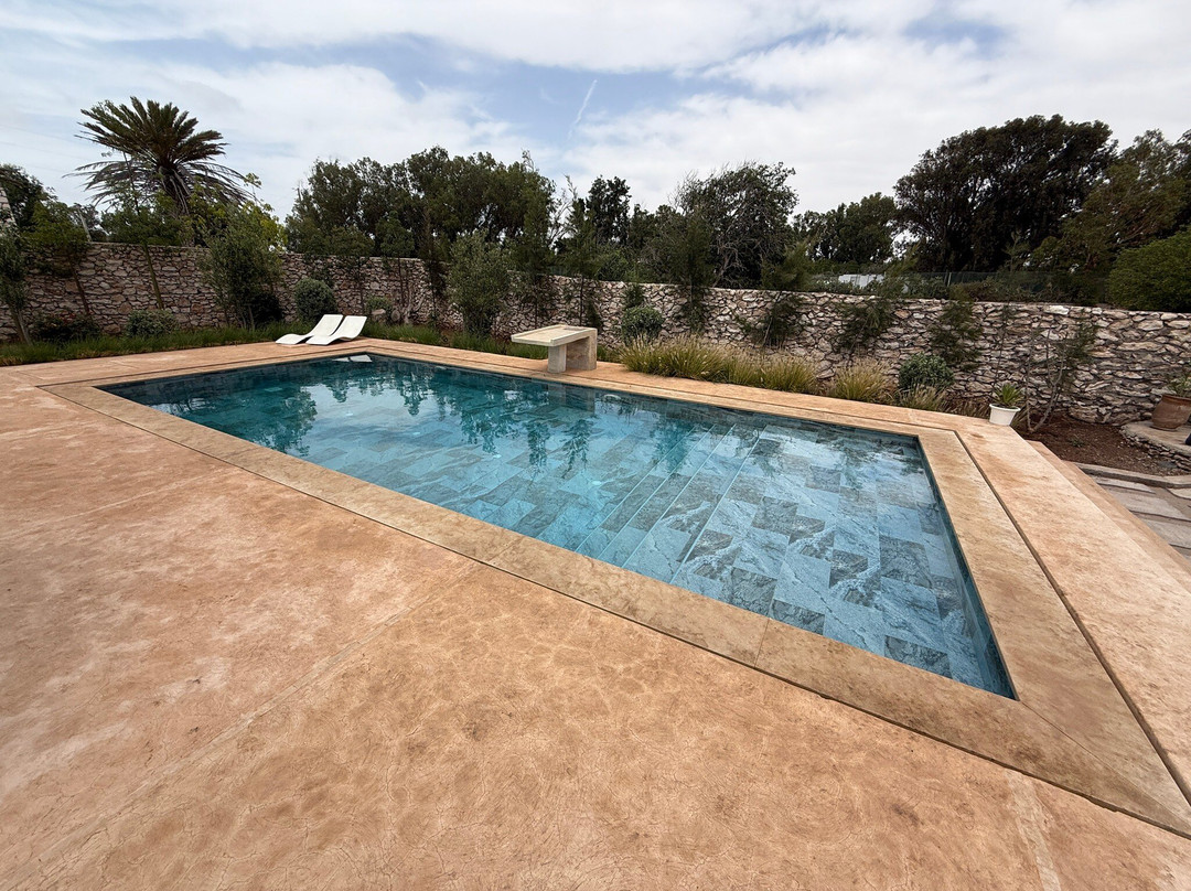 Walking With Nomads-Agdz必去景点