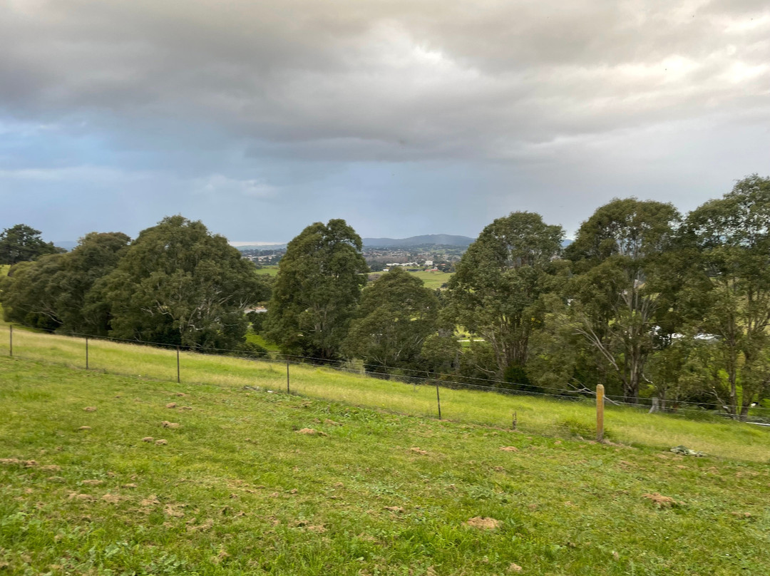 Bega Valley Lookout-贝加必去景点
