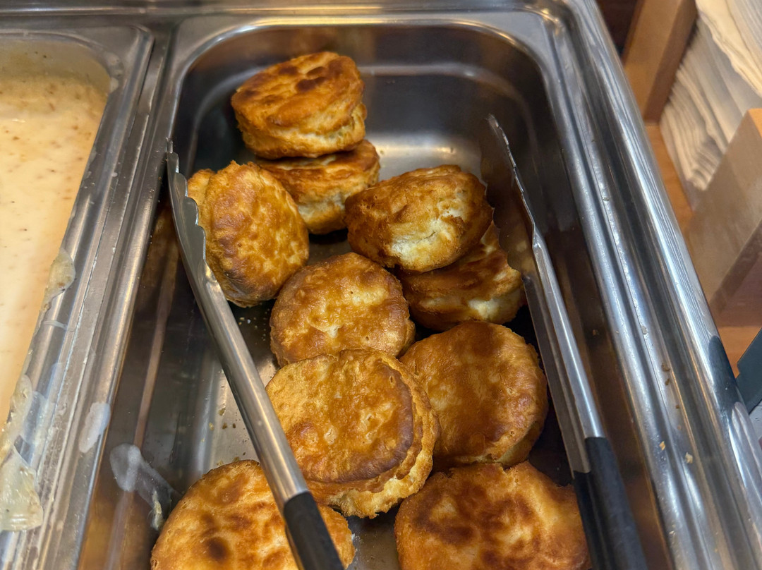 希尔斯维尔智选假日酒店主图