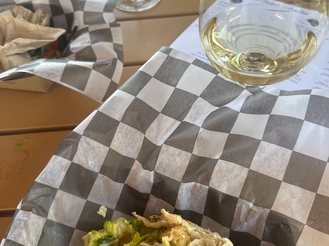 Texas Wine Collective-弗雷德里克斯堡必去景点