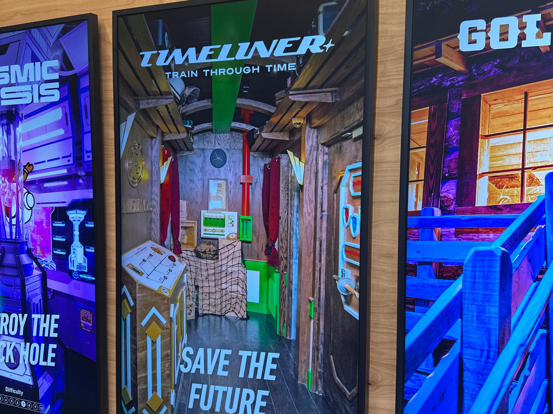 The Escape Game Lynnfield