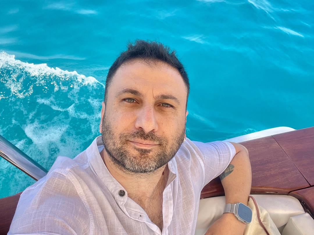 B & F Cruise - Ohrid-奥赫里德必去景点