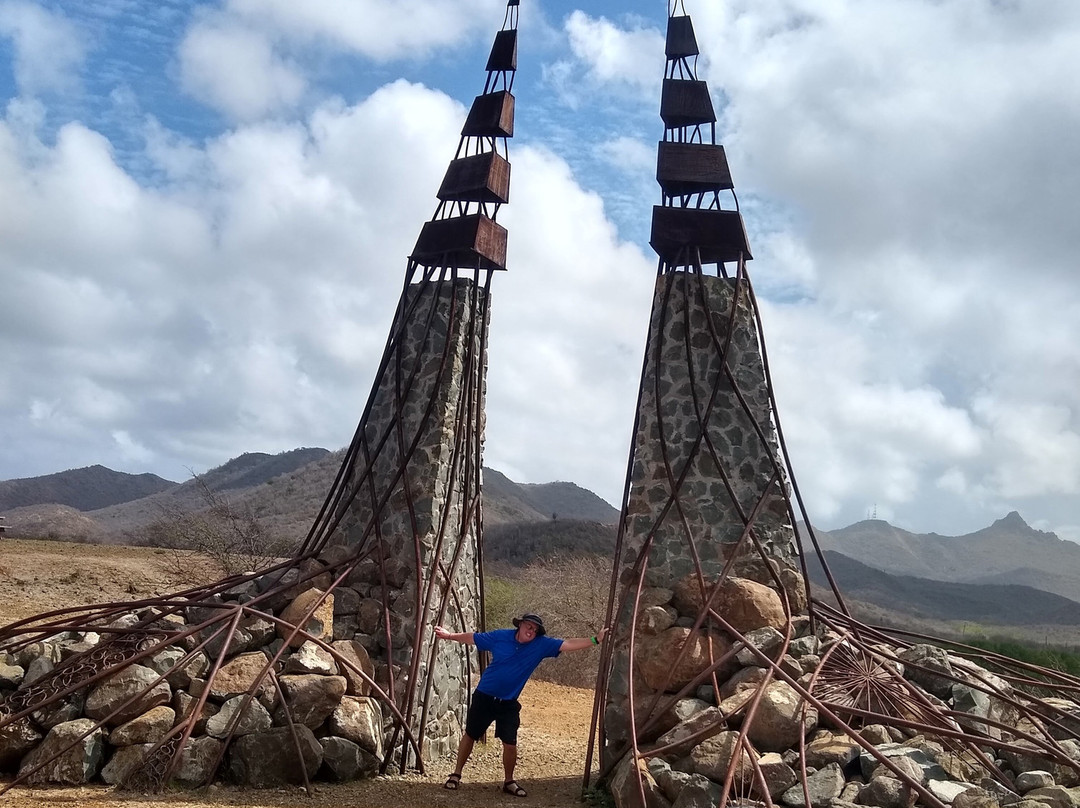 Hòfi Mango-威廉斯塔德必去景点