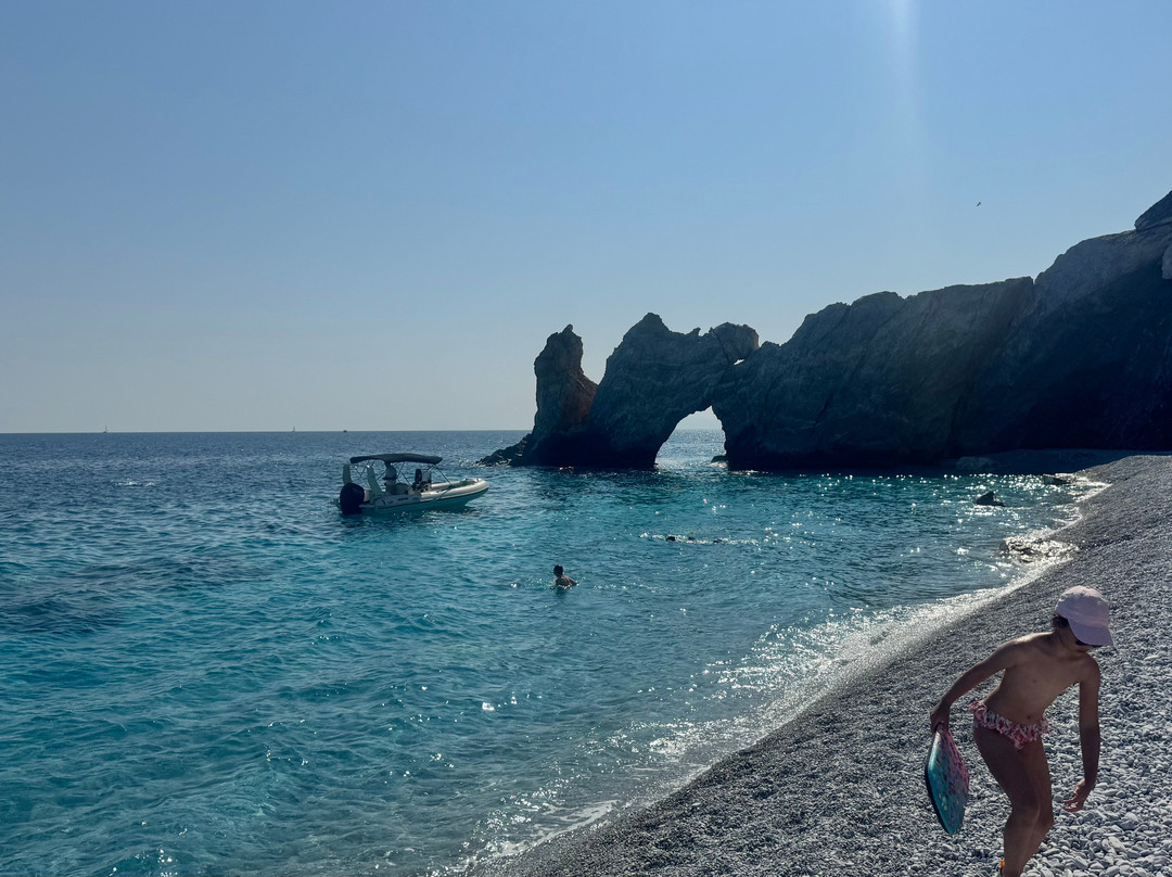 Skiathos Boat Hire景点图片