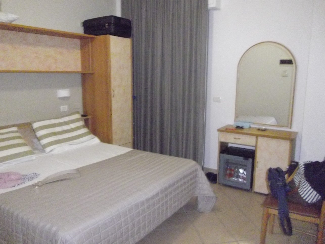 Hotel Holland-客卧