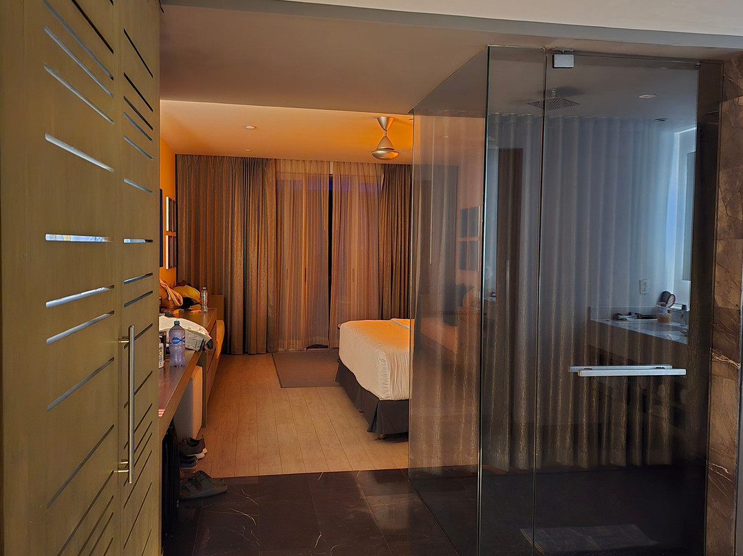 Breathless Riviera Cancun Resort & Spa主图