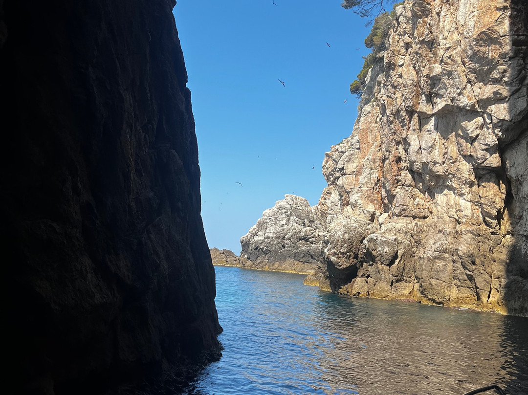 Dubrovnik explore-杜布罗夫尼克必去景点