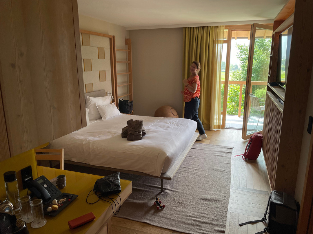 Falkensteiner Hotel Kronplatz主图