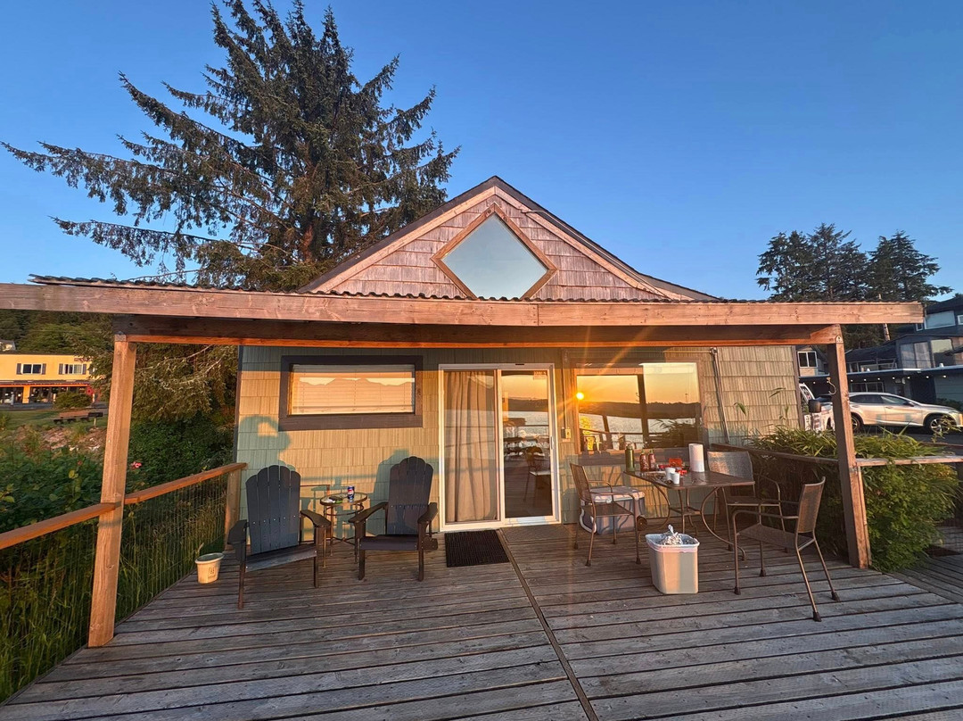 Wheeler on the Bay Lodge主图