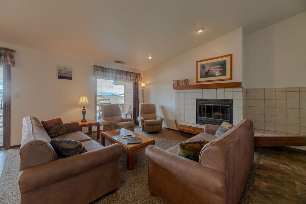 Pend Oreille Shores Resort主图