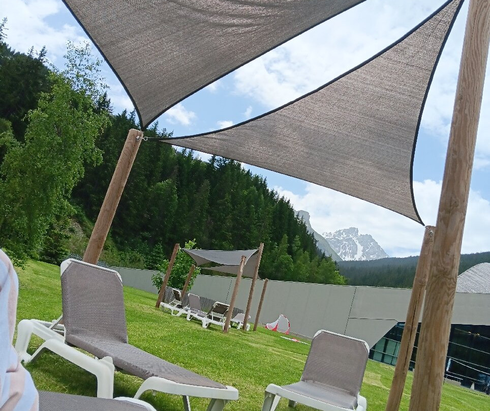 Aquamotion-高雪维尔必去景点