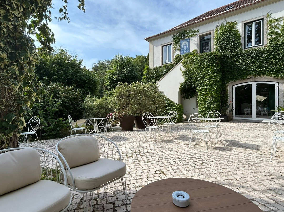 Quinta Velha - Eighteen21 Houses主图