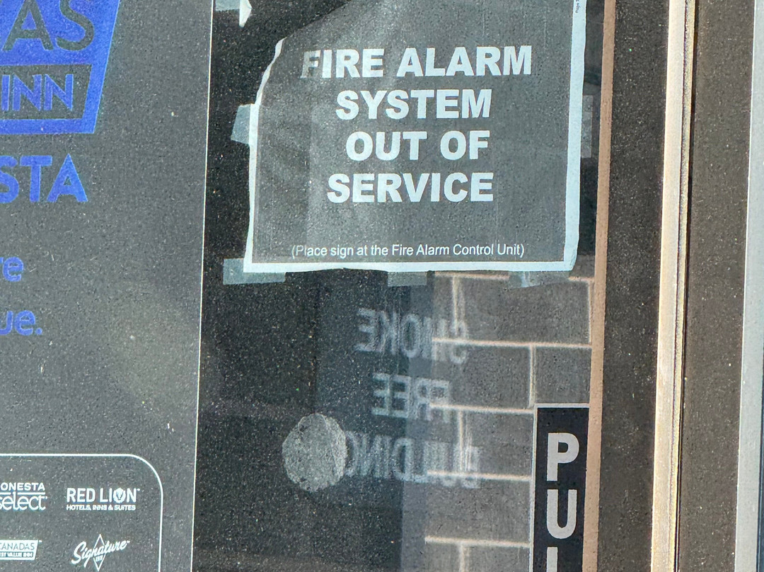 The Vegas Hotel主图